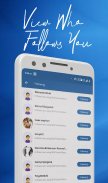 SDA Family Messenger Ảnh chụp màn hình 3