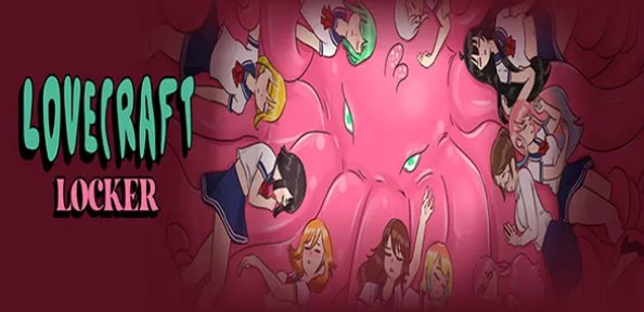 Lovecraft Locker: Tentacle Lust 스크린샷 3