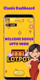 Lotpot - The Real Jackpot Screenshot 2