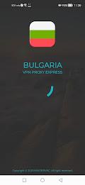 Schermata Bulgaria VPN - Bulgarian IP 1