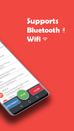 Clear And Go -  OBD2 Scanner ภาพหน้าจอ 1