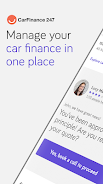 CarFinance 247 ภาพหน้าจอ 2