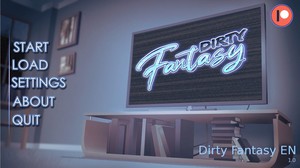 Dirty Fantasy – New Version 2.6.0 [Fallen Pie] Ekran Görüntüsü 1