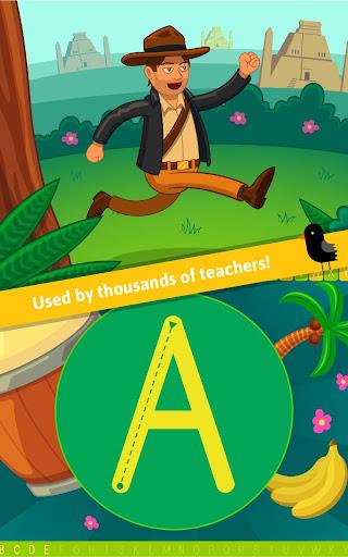 ABCya! Games Скриншот 3