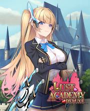 Lust Academy Deluxe