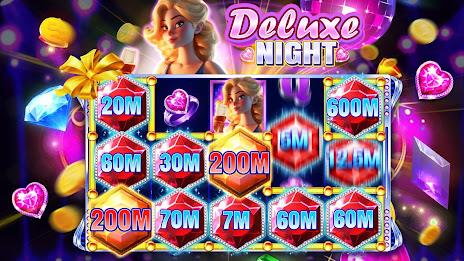 Vegas Casino: Dragon Slots Ekran Görüntüsü 3