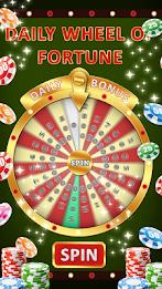 Royal Roulette Wheel ဖန်သားပြင်ဓာတ်ပုံ 4