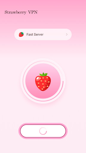 Schermata Strawberry VPN 3