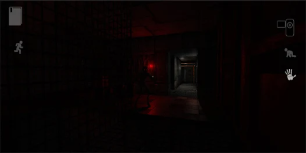 the Light Screenshot 1