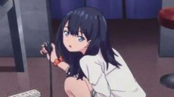Touch it Rikka apk Mod Guia Capture d'écran 2