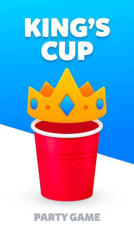 King's Cup Screenshot 1