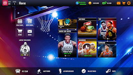 NBA LIVE Mobile Screenshot 3