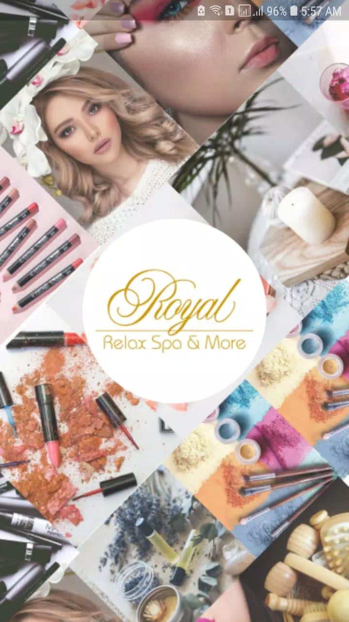 Royal Relax 스크린샷 1