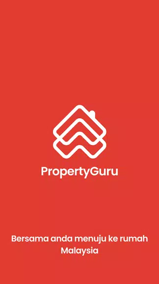 PropertyGuru Malaysia Скриншот 1