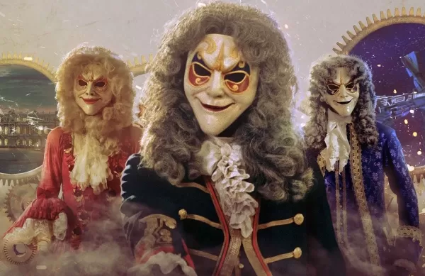 Scariest Doctor Who villains
