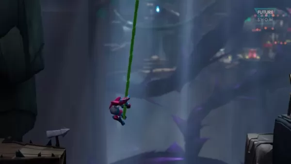 Hirogami Preorder and DLC