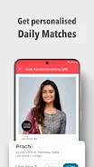 Patel Matrimony - Marriage App Tangkapan skrin 4