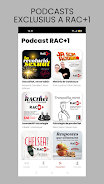 RAC1 Oficial Captura de pantalla 3