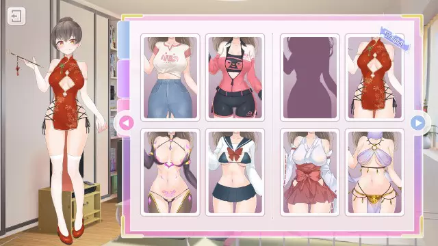 Idol Hands Screenshot 2