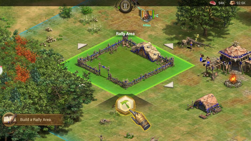 Game of Empires Screenshot 4