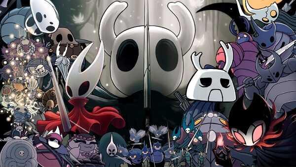 Hollow Knight Mod Screenshot 2