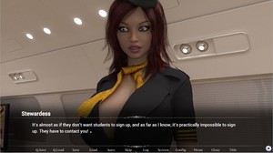The College – New Version 0.51.0 [Deva Games] Captura de tela 4