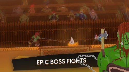 Draconian Screenshot 3