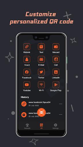 RaraProxy - Fast Secure VPN應用截圖第1張