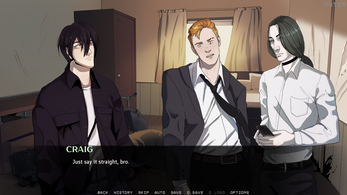 The Moth Captura de pantalla 3