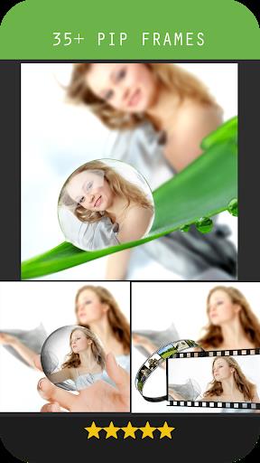 Photo Effects Pro Captura de pantalla 5