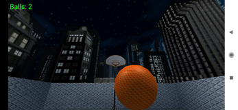 Basketball Screenshot 2