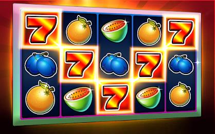 777 Real Casino Slot Machines Ekran Görüntüsü 2