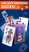 Spades Masters - Card Game應用截圖第3張
