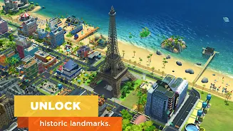 SimCity スクリーンショット 2