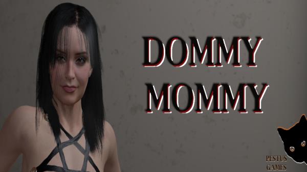 Dommy Mommy應用截圖第3張