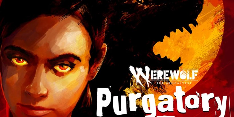 वेयरवोल्फ: सर्वनाश - iOS पर purgatory roar