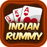 Indian Rummy: Play Original Circle Free Card Game