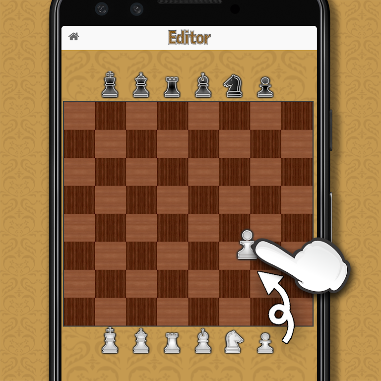 Chess Variants Captura de pantalla 3