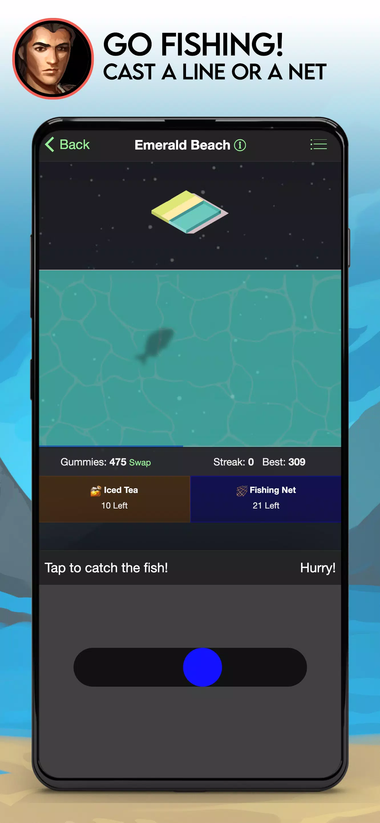 Farm RPG应用截图第3张