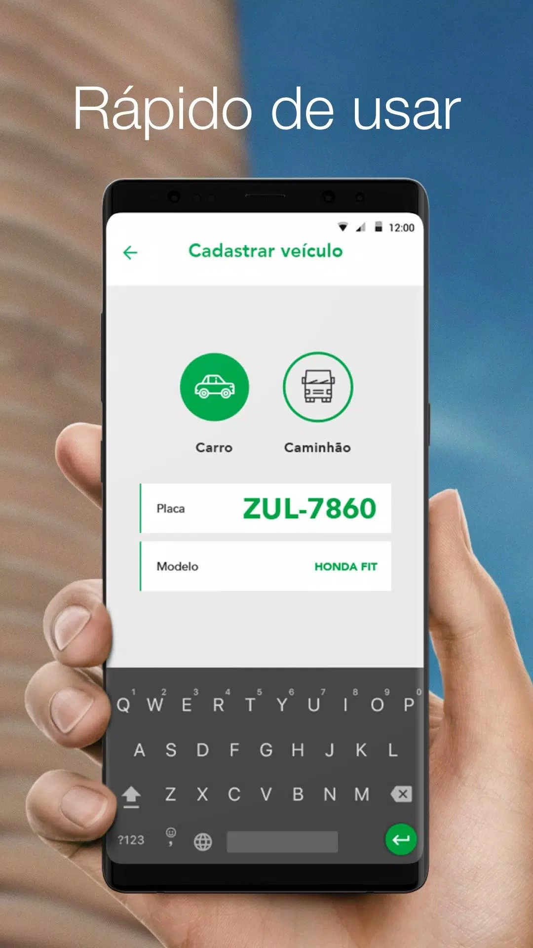 ZUL: Rotativo Digital BH應用截圖第3張