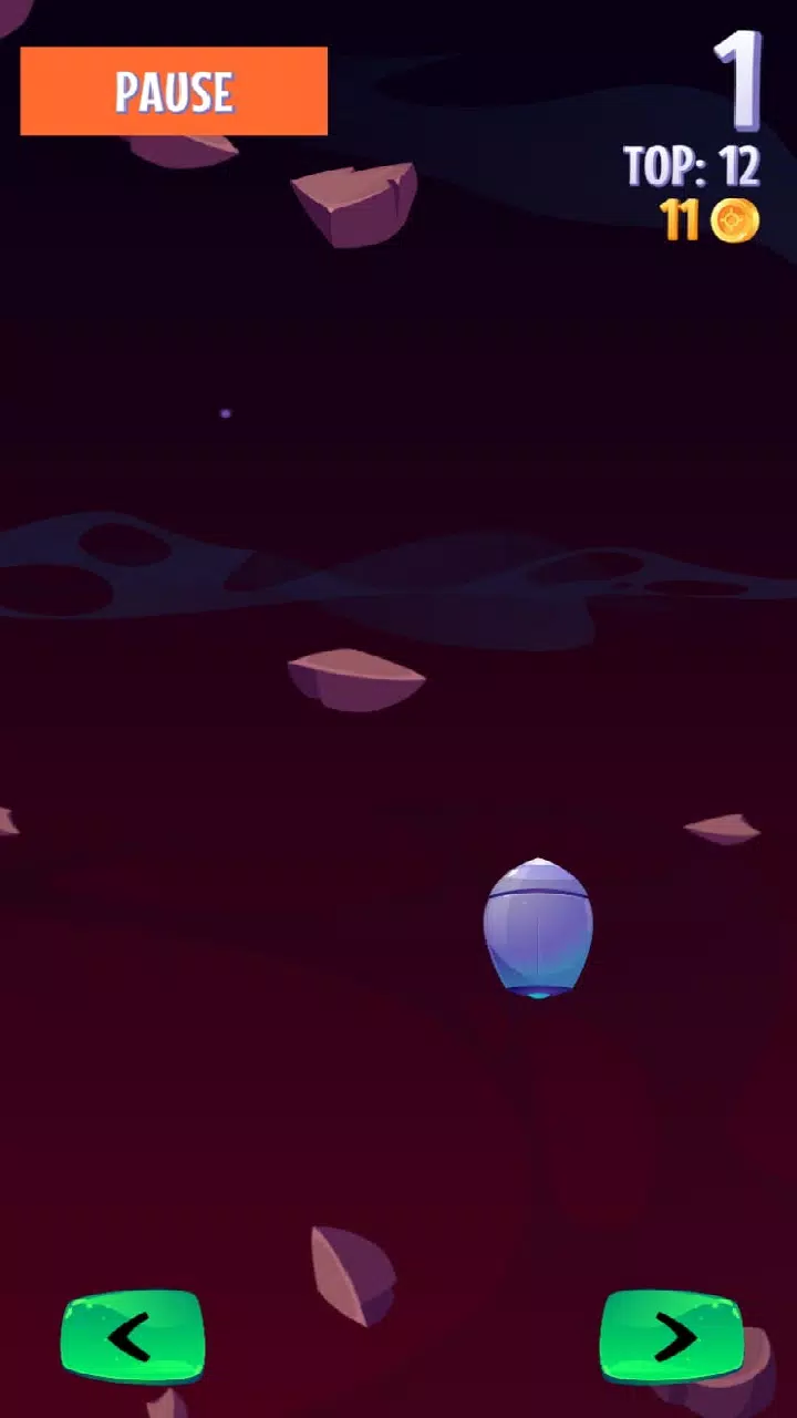 space adventure:star game應用截圖第3張