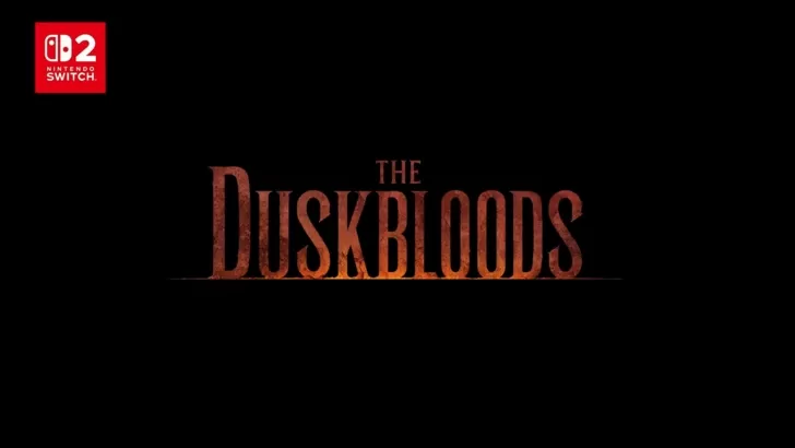Tarikh dan masa pelepasan duskbloods