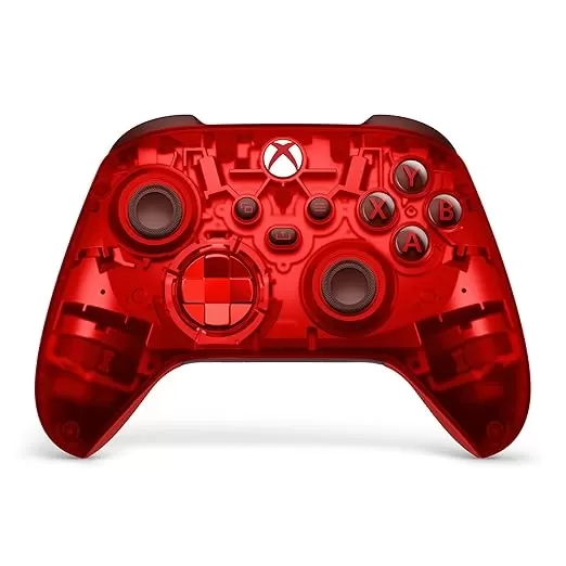 Controller Xbox Edition Special Edition Special Pulse