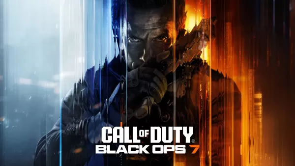 Call of Duty: Black Ops 7 revealed at Xbox Games Showcase 2025