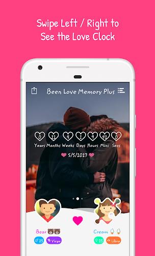 Been Love Memory Plus ภาพหน้าจอ 4