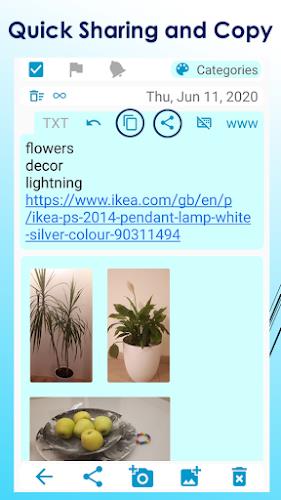 ListiClick應用截圖第4張