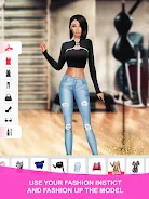 Fashion Up: Dress Up Games Screenshot 1