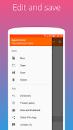 Speech Texter ภาพหน้าจอ 4