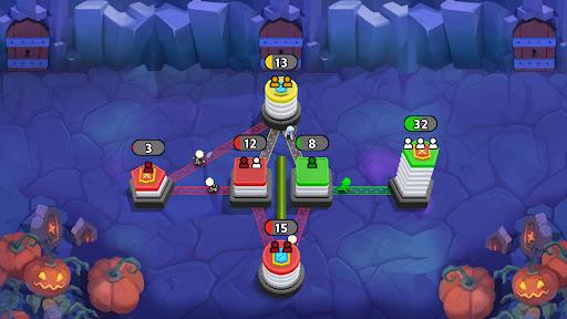 征服那座城应用截图第3张