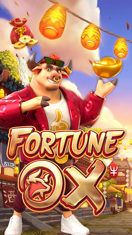 Lucky Fortune OX スクリーンショット 2